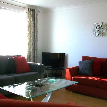 Villa Number 8 With Free Parking Bury St. Edmunds Exterior foto