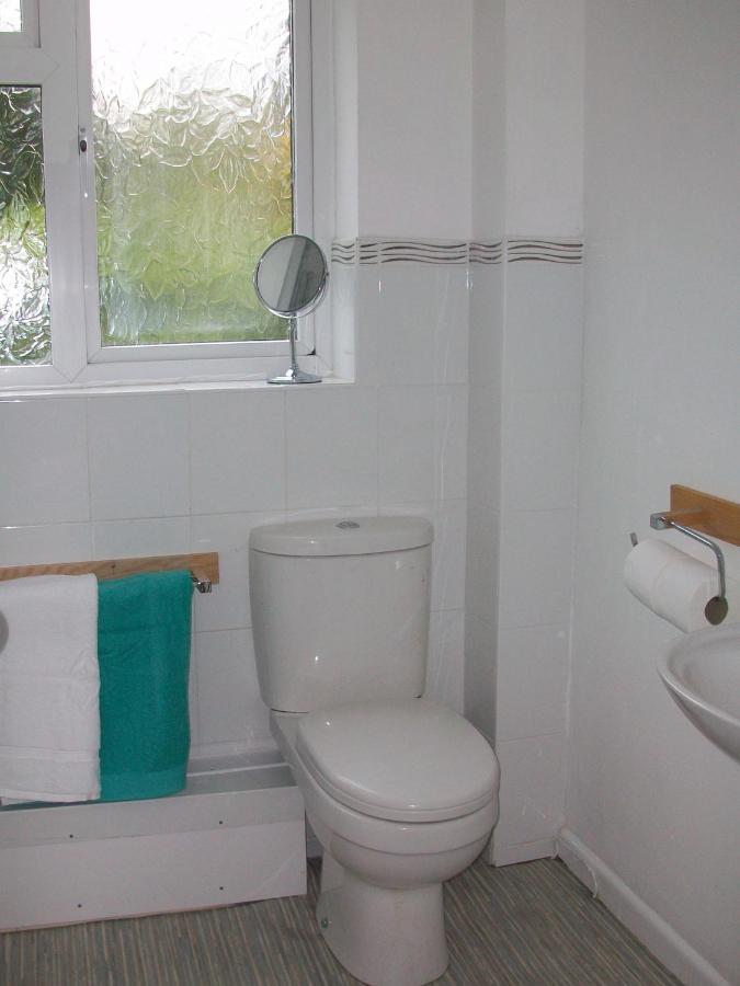 Villa Number 8 With Free Parking Bury St. Edmunds Exterior foto
