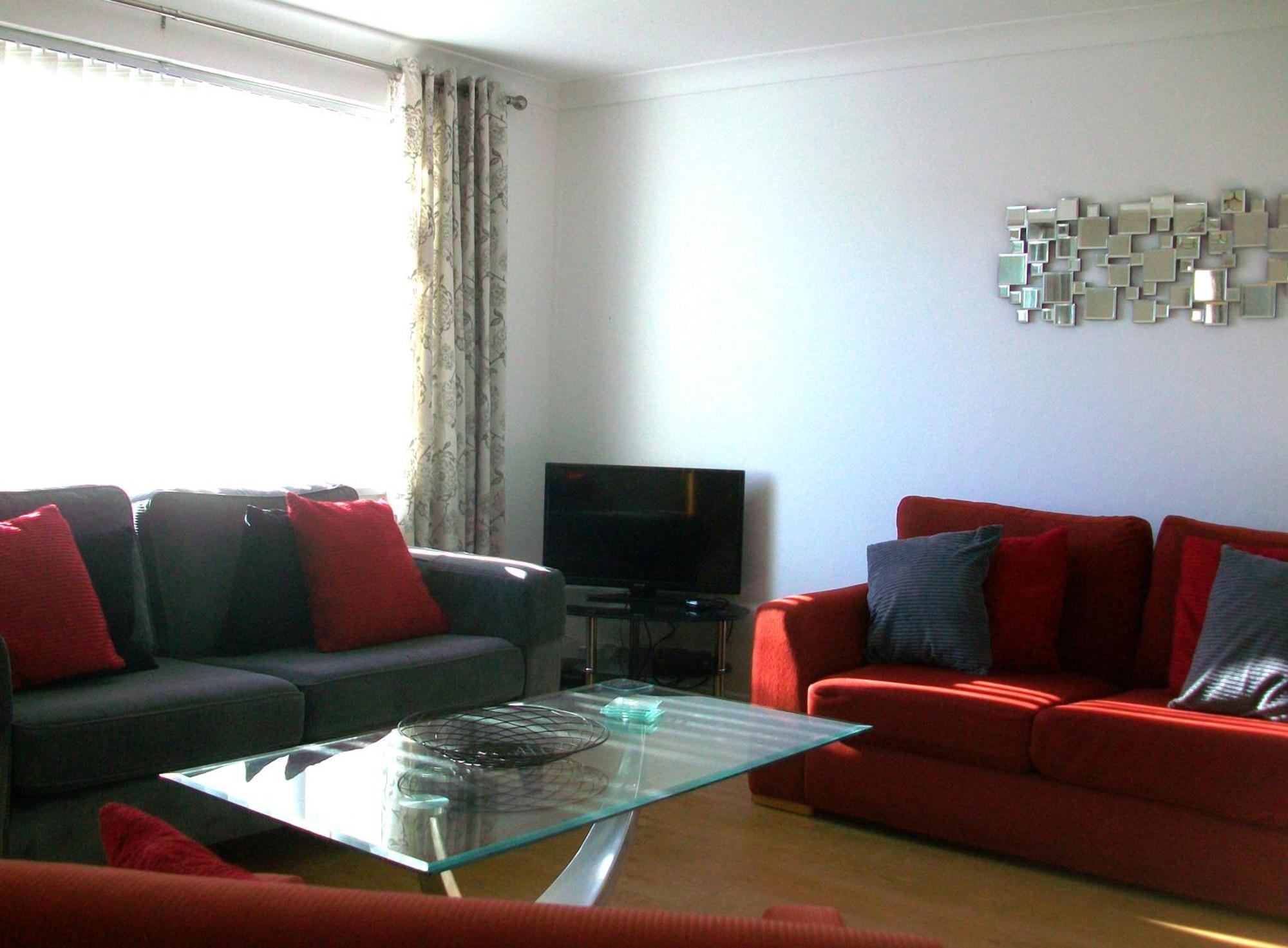 Villa Number 8 With Free Parking Bury St. Edmunds Exterior foto