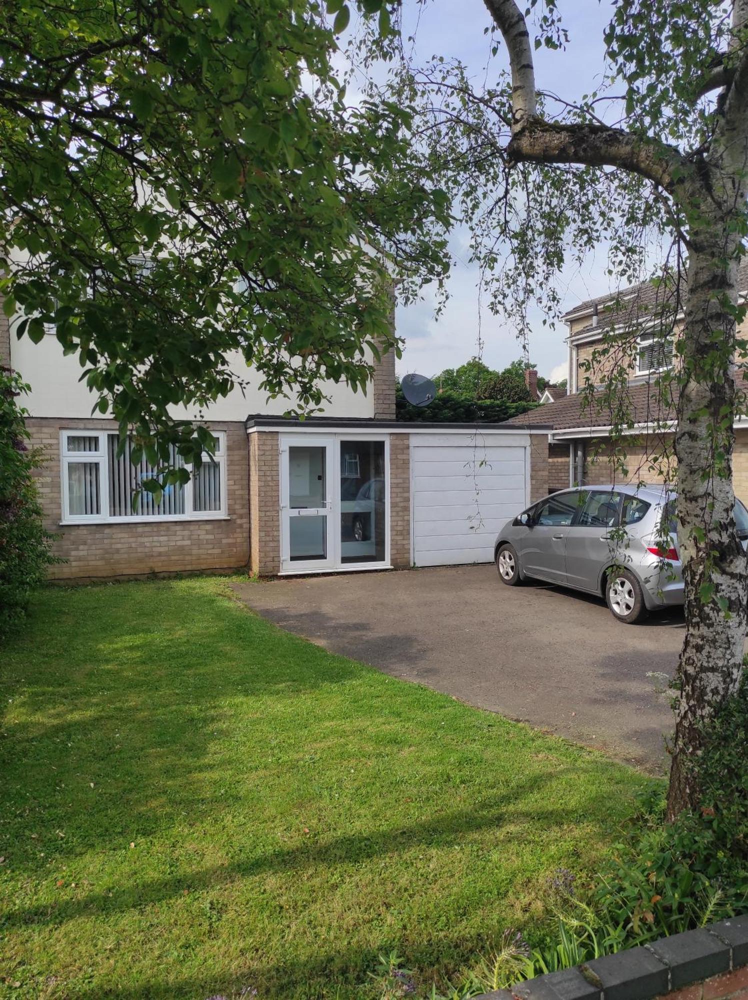 Villa Number 8 With Free Parking Bury St. Edmunds Exterior foto